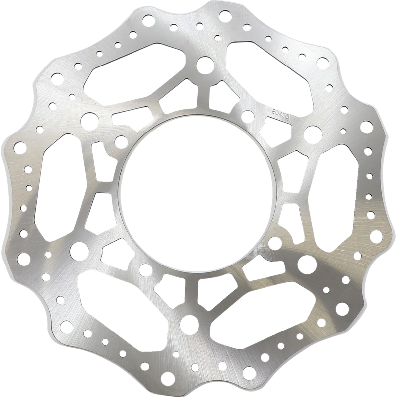 ROTOR RFX FRONT KAW