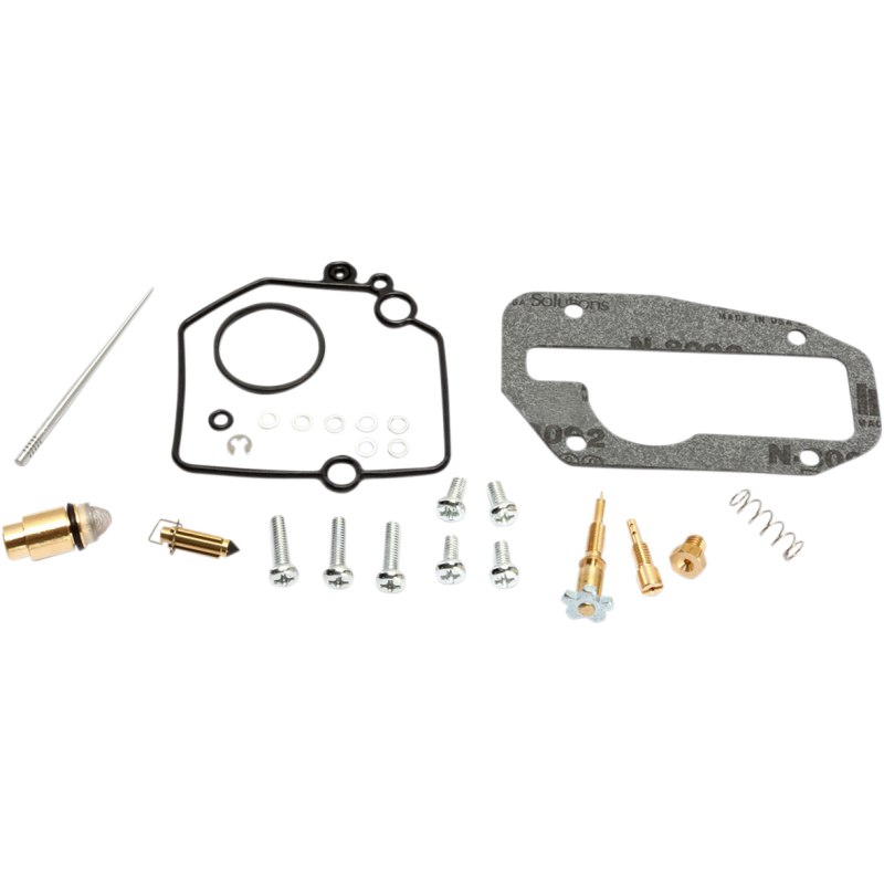 REPAIR KIT CARB YAM
