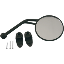 ACCESSORIES- RV MIRROR R BLACK