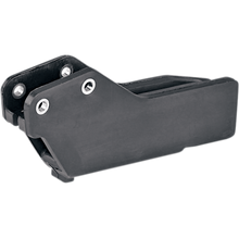 CHAIN GUIDE- KX125/250:03-07 BLACK