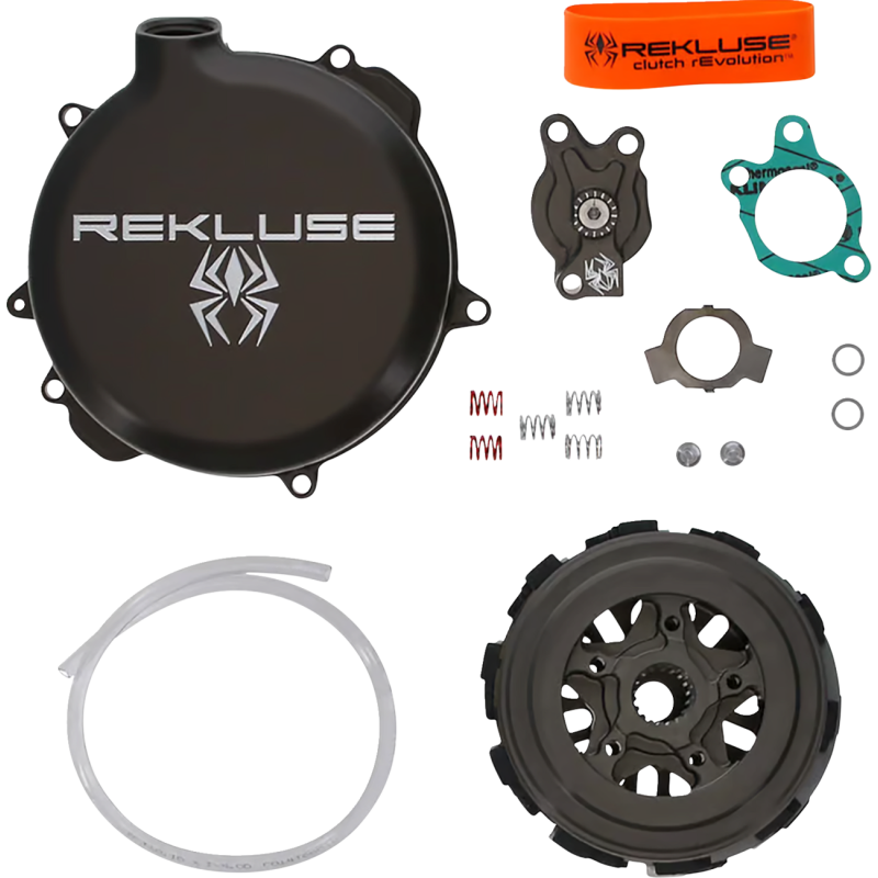 RADIUSCX 4.0 (DDS) - GAS-KTM-HQV