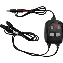 CONTROLLER DUAL WIRELESS-READY 12V