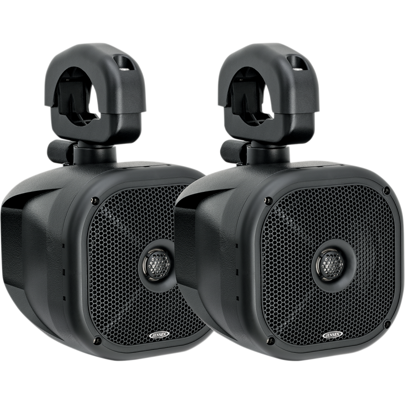 SPEAKERS ROLL BAR PAIR