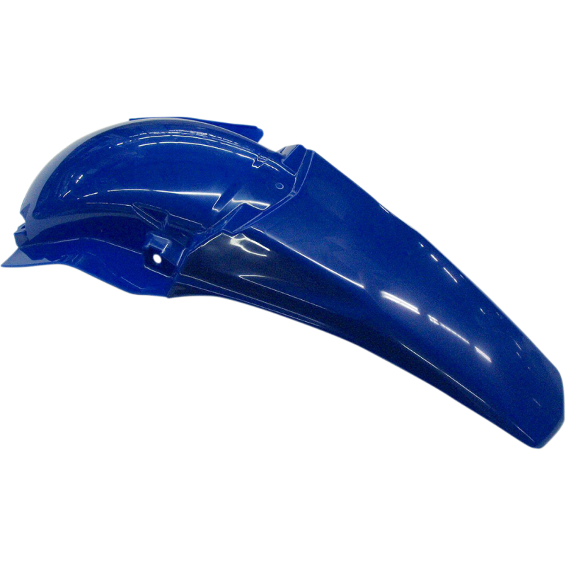 REAR FENDER- YZ250F/450F:03-05 YZ BLUE