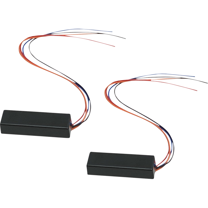 ISOLATOR TURN SIGNAL