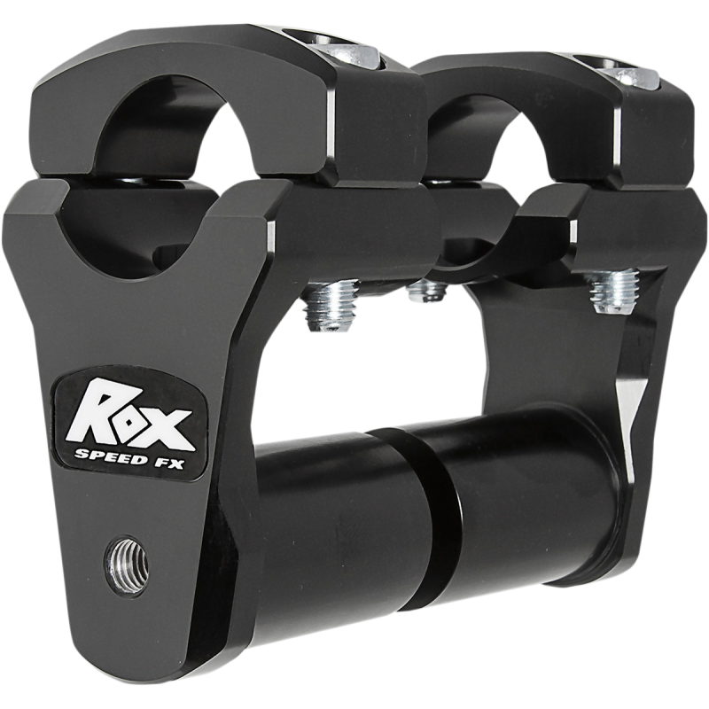RISER ROX 2" TENERE BLK