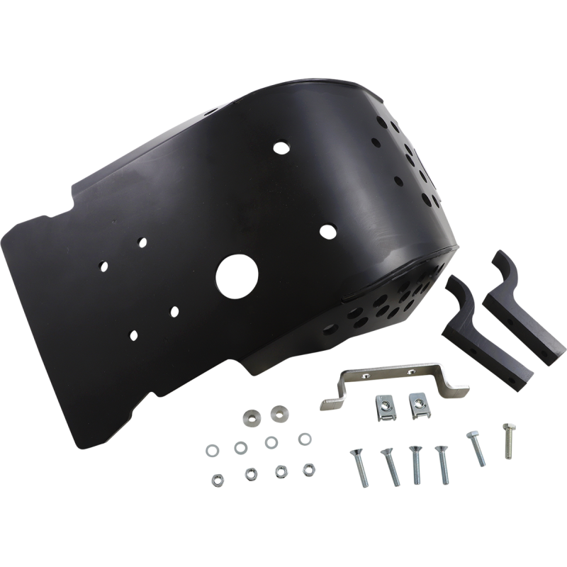 SKIDPLATE PRO SUZ RMZ250