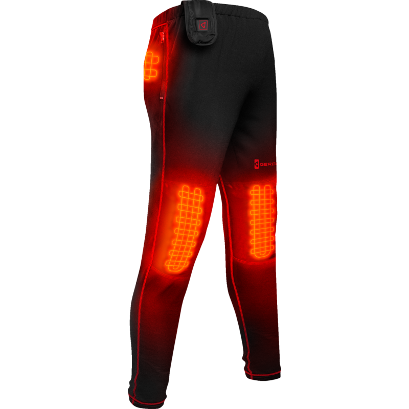 PANT HEAT 7V BASE LAYER 2X