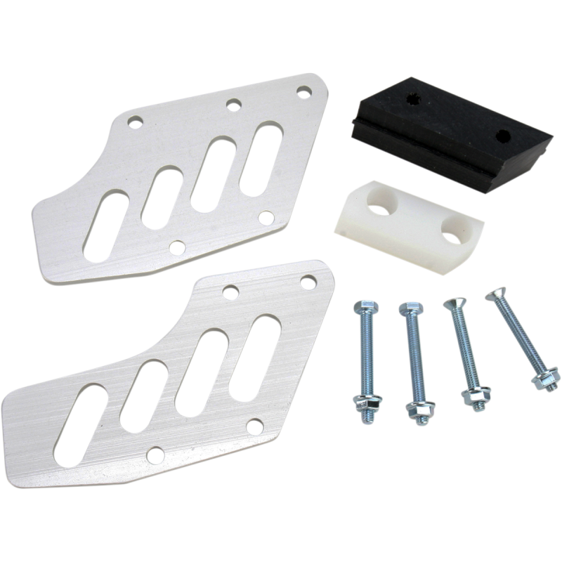 CHAIN GUIDE ALUM KX/KXF/RMZ 97-07