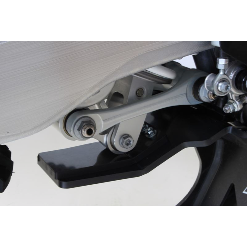 XTR SKIDPLATE 8MM GAS MC450F-EX450F