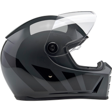 LANE SPLITTER STORM GREY INERTIA XL