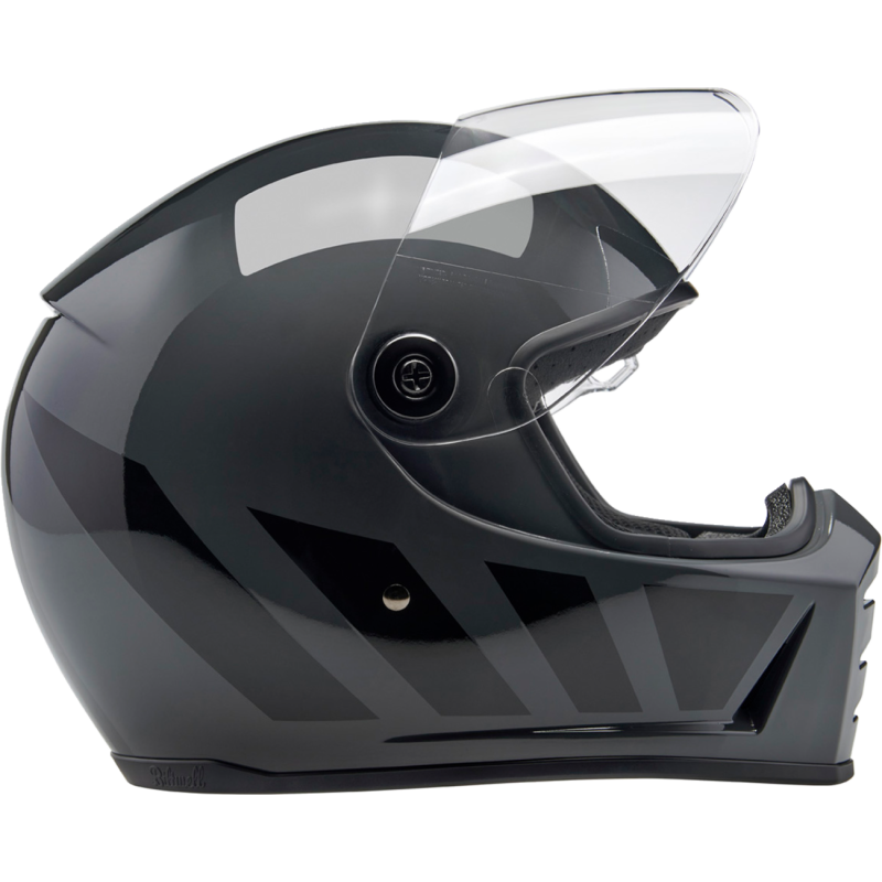 LANE SPLITTER STORM GREY INERTIA 2XL