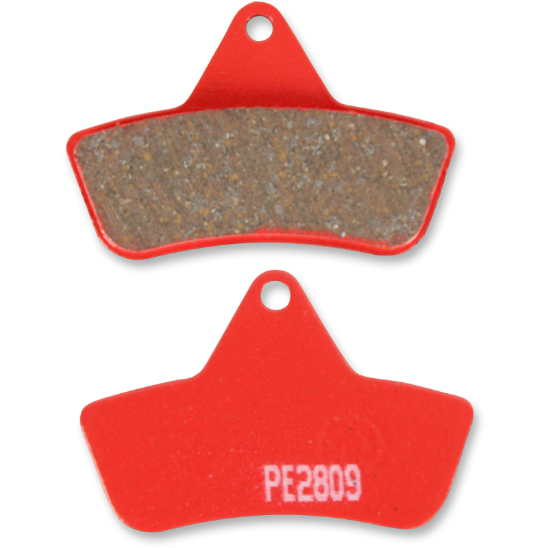 FA271X SPORT CARBON SERIES BRAKE PAD SET