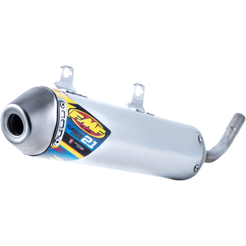 20-23 150XCW TPI MUFFLER T-CORE 2.1 S/A