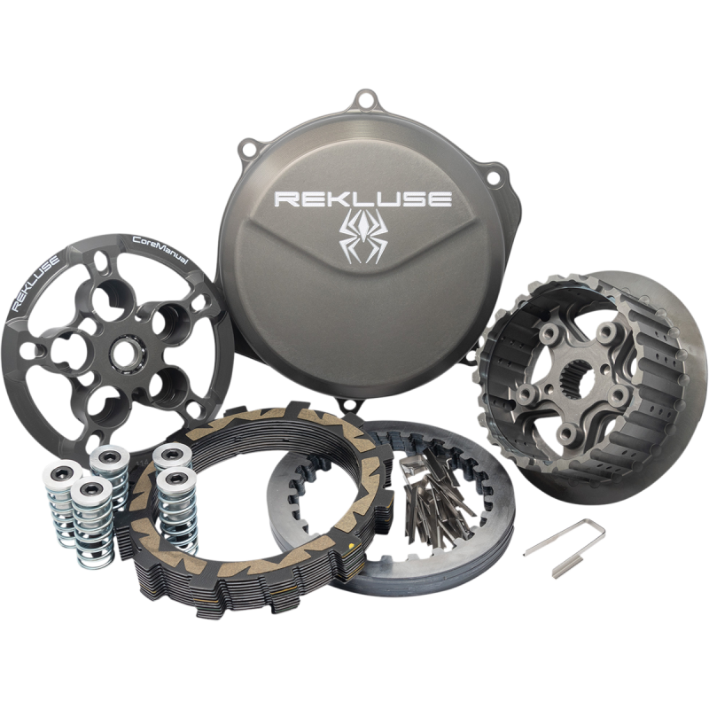 CLTCH CORETQD CRF450X 05+
