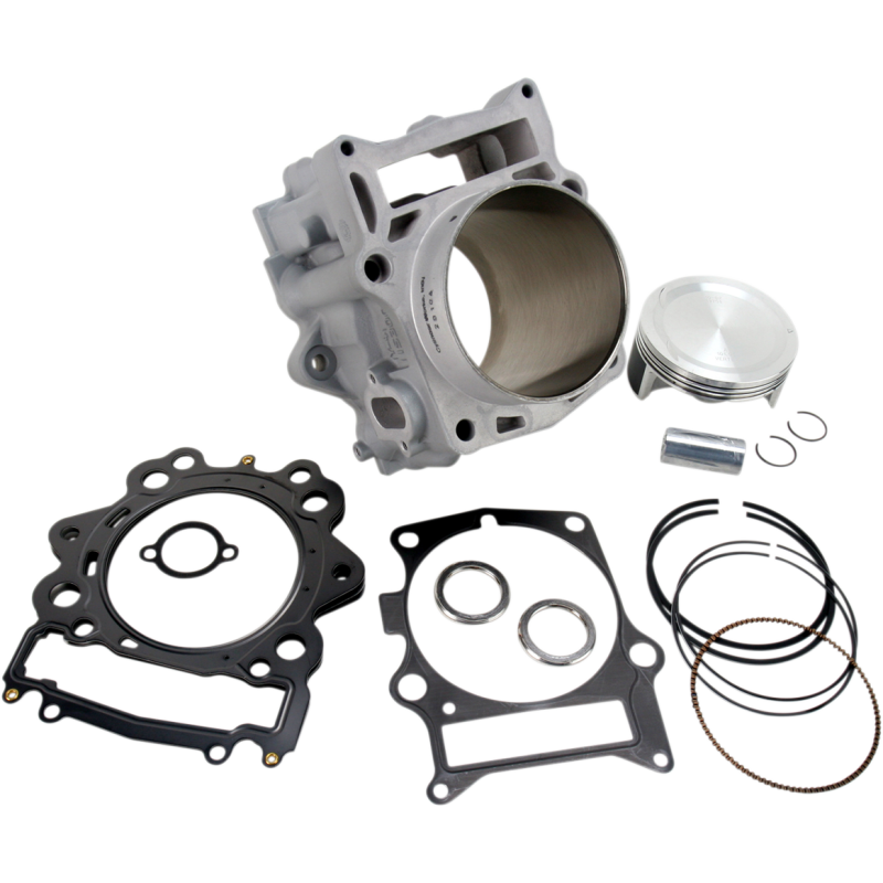 07-13 GRIZZLY STANDARD BORE CYLINDER KT