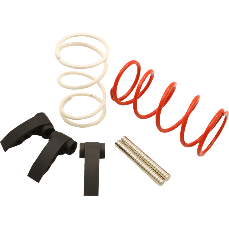 KIT CLUTCH RZR PRO R 22+