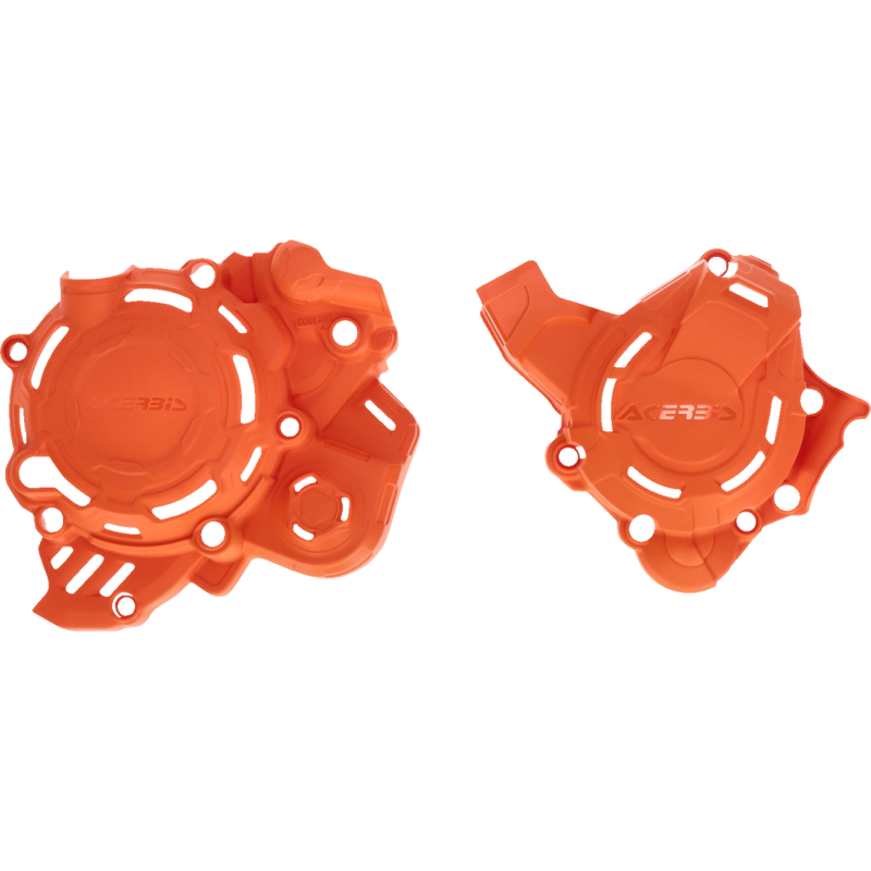 XPOWER KIT KTM/HUSKY ORANGE