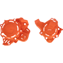 XPOWER KIT KTM/HUSKY ORANGE