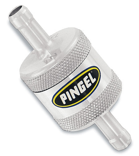5/16 FUEL FILTER PINGEL SATIN