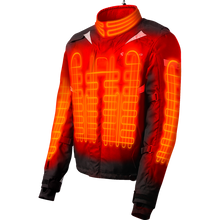 JACKET HEAT 12V EXPRO L