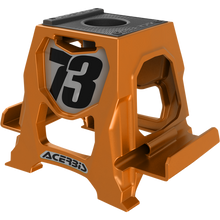 PROMO Phone Stand 73  '16 Orange