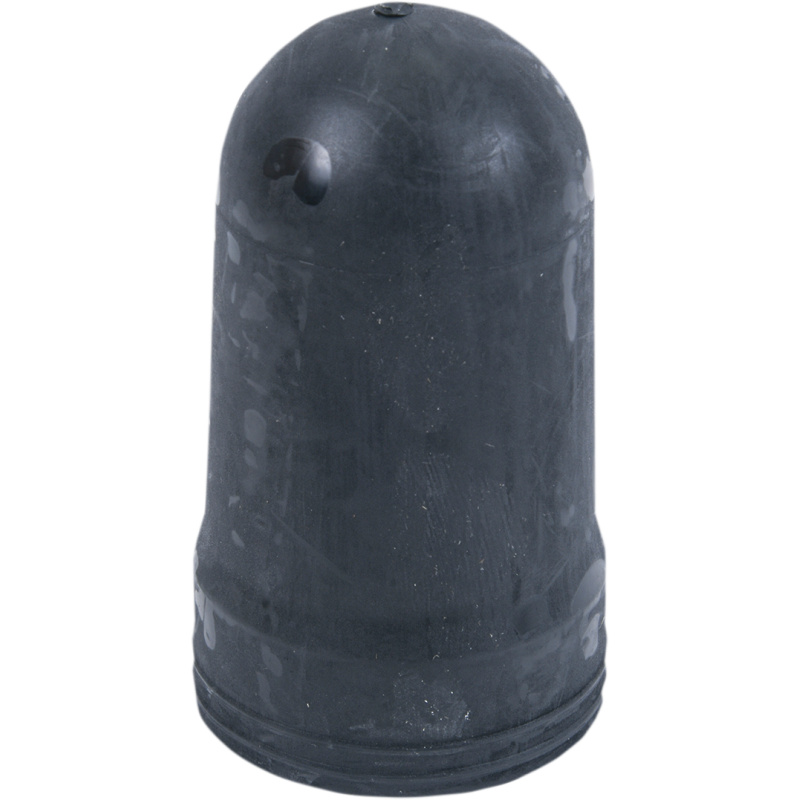 REAR SHOCK BLADDER MSE