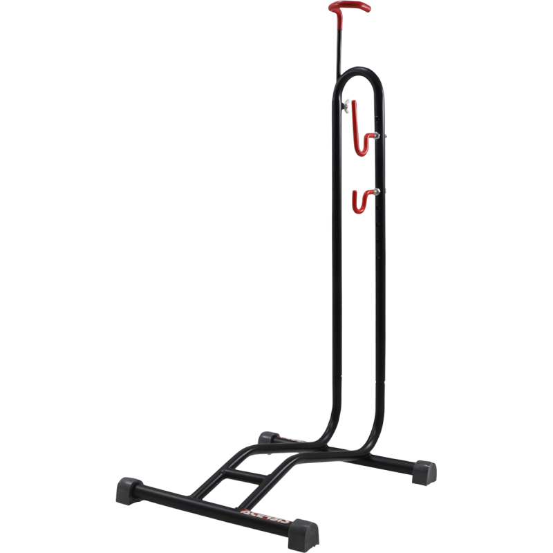 MTB stand black