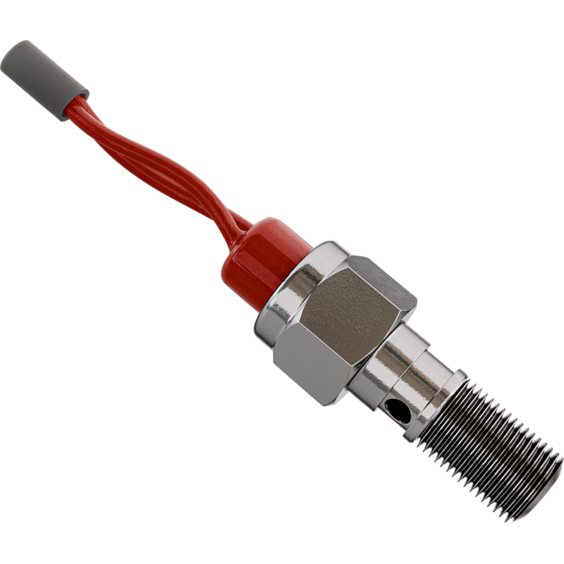 BRAKE SWITCH BANJO BOLT 3/8 -24MM