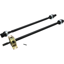 PROPELLER SHAFT COMPLETE