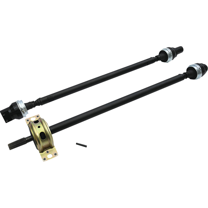 PROPELLER SHAFT COMPLETE