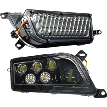 LED HEADLIGHT KIT POL RZR