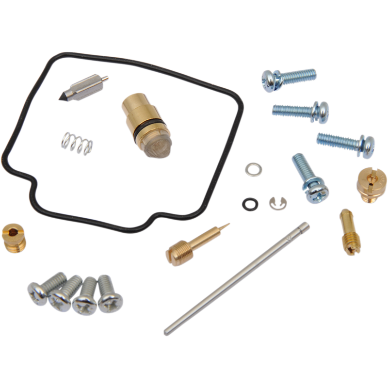 REPAIR KIT CARB SUZ