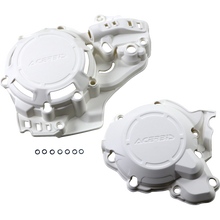 COVER X-PWR KIT K/H WT