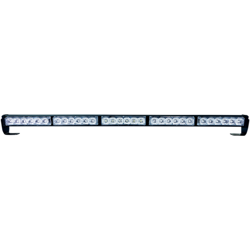 LED LIGHT BAR REAR CHASE