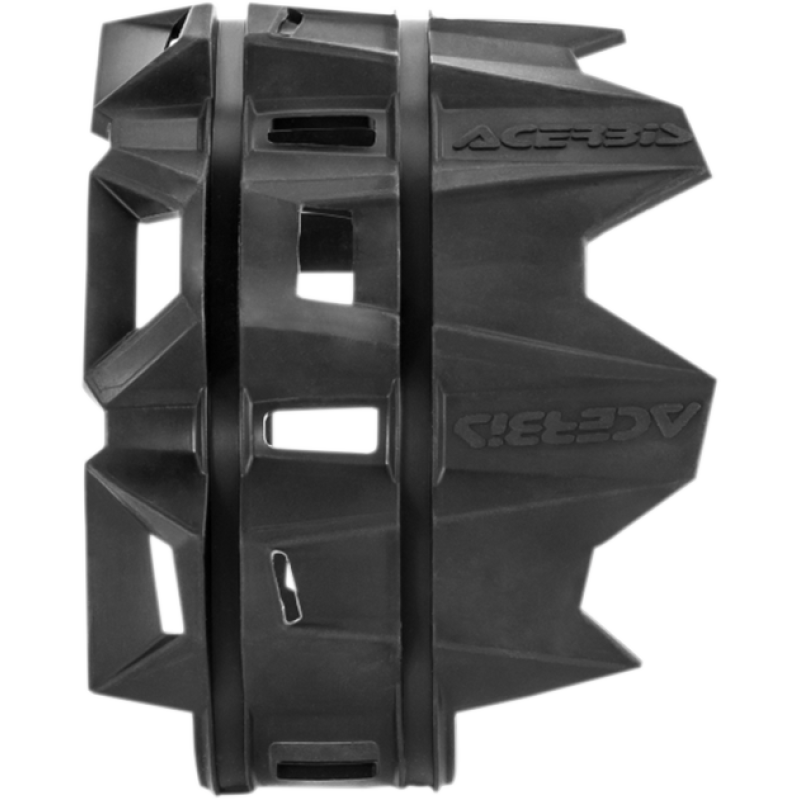 Accessories- SIL PRO TECTION black