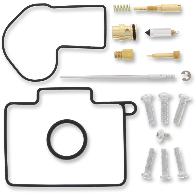 REPAIR KIT CARB HON