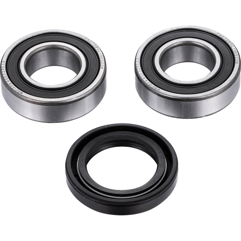 WHEEL BEARING KIT - FRONT