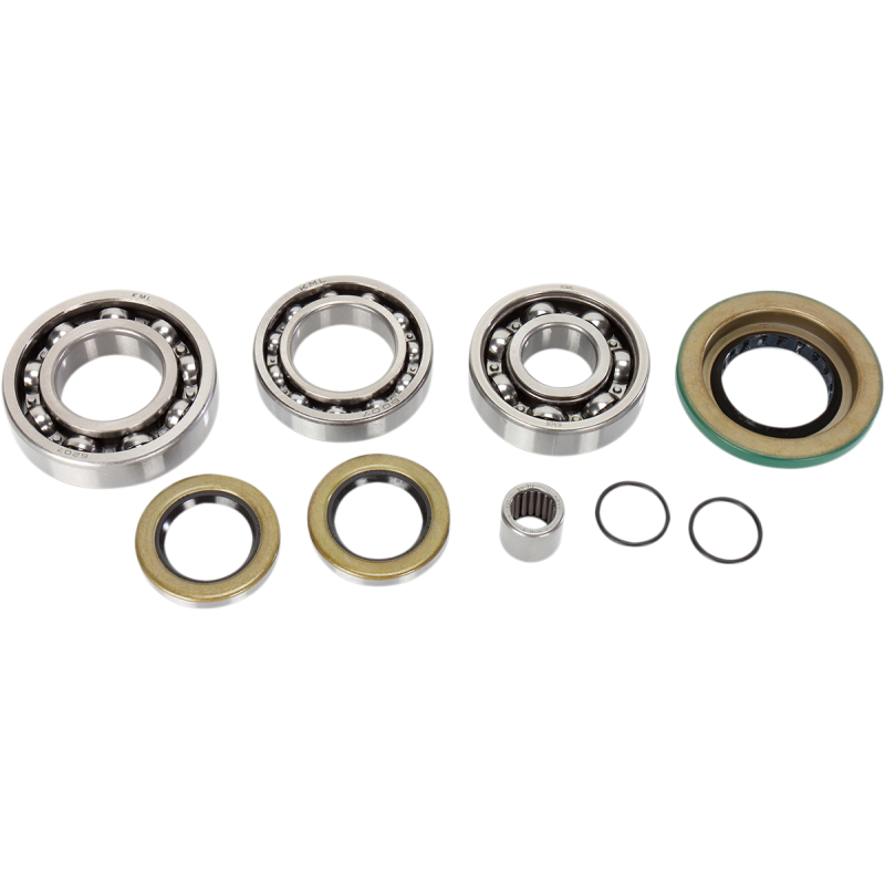 ATV REAR DIFFERENTIAL BEARING & SEAL KIT