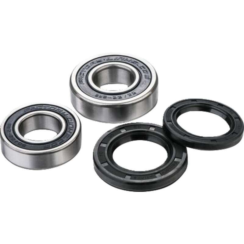Wheel Bearing Kit - Rear