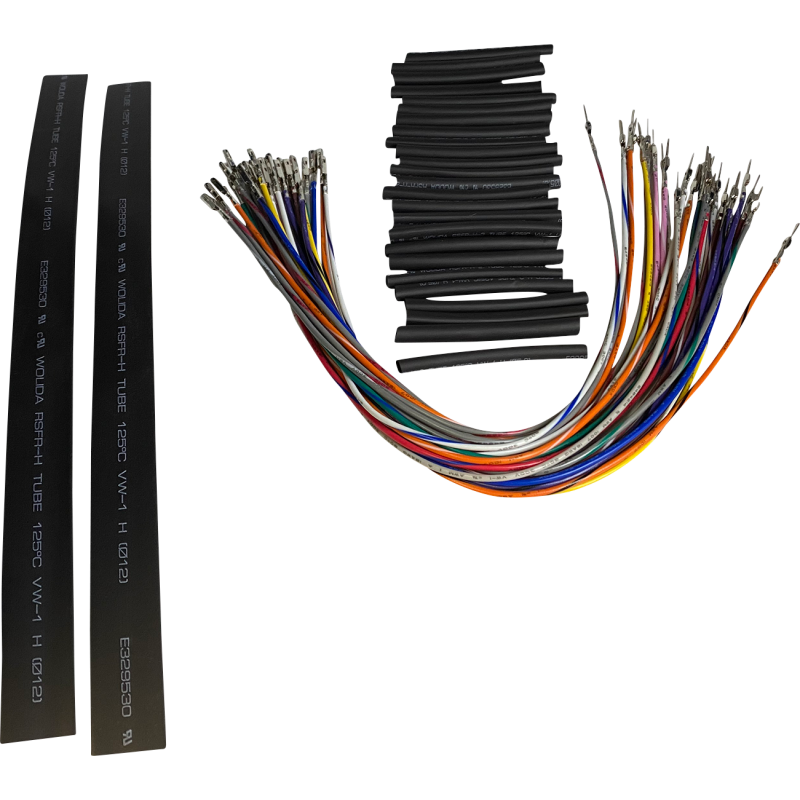 WIRE EXTENSION KIT 12"