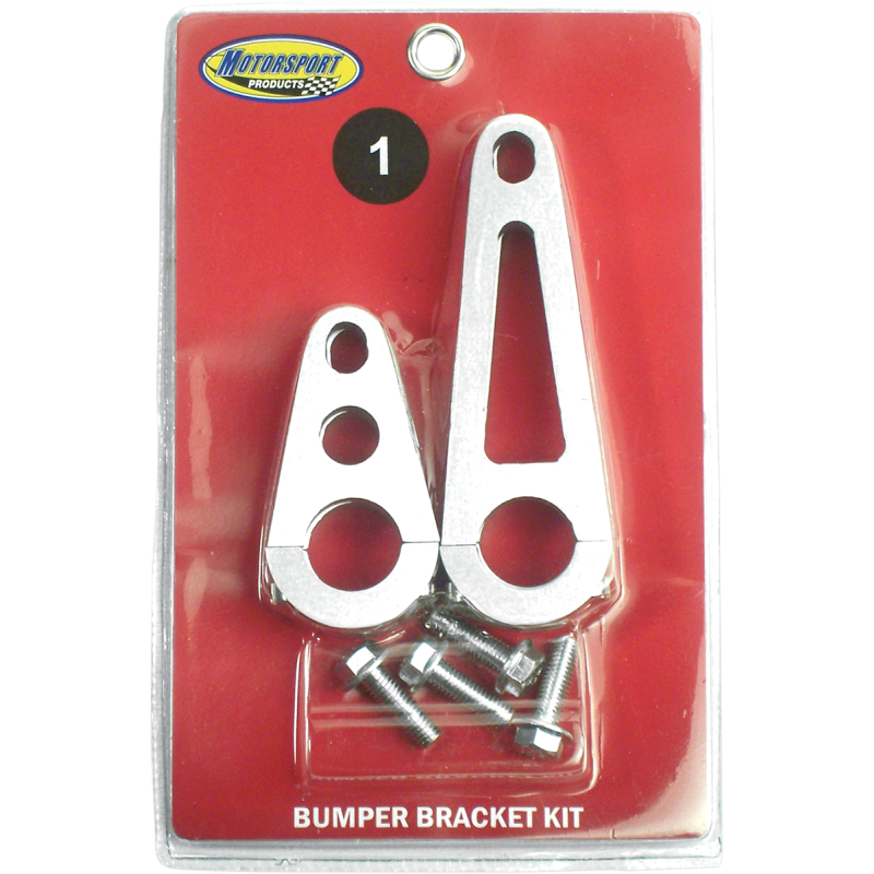 TRX/DVX/KFX/LTR/LTZ BUMPER BRACKET KIT