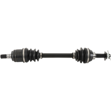 AXLE KIT COMPLETE SUZ