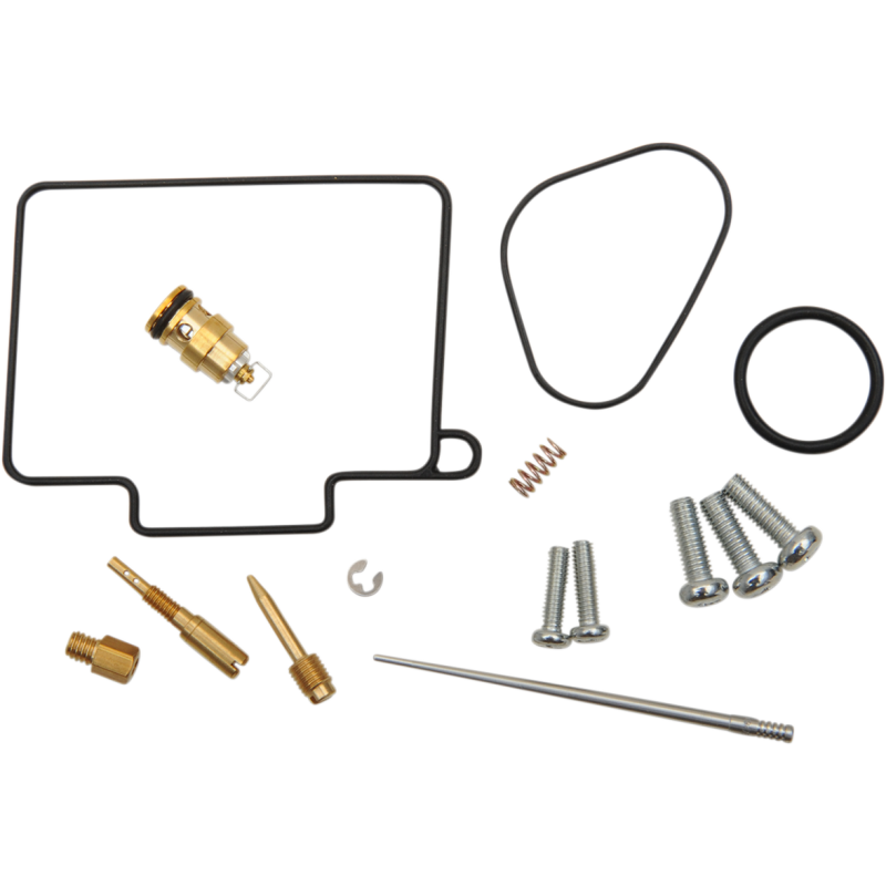 REPAIR KIT CARB YAM