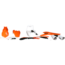 PLASTC KIT-SX SXF XC XCF 125-450:13 ORIG
