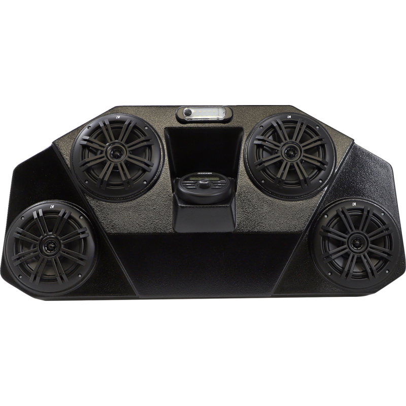 AUDIO MINI HONDA TALON