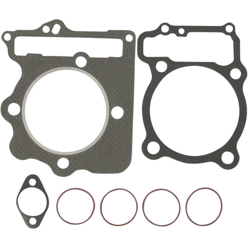 GASKET SET XR400
