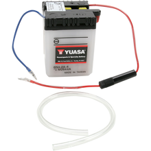 6N4-2A-4 CONVENTIONAL 6 VOLT