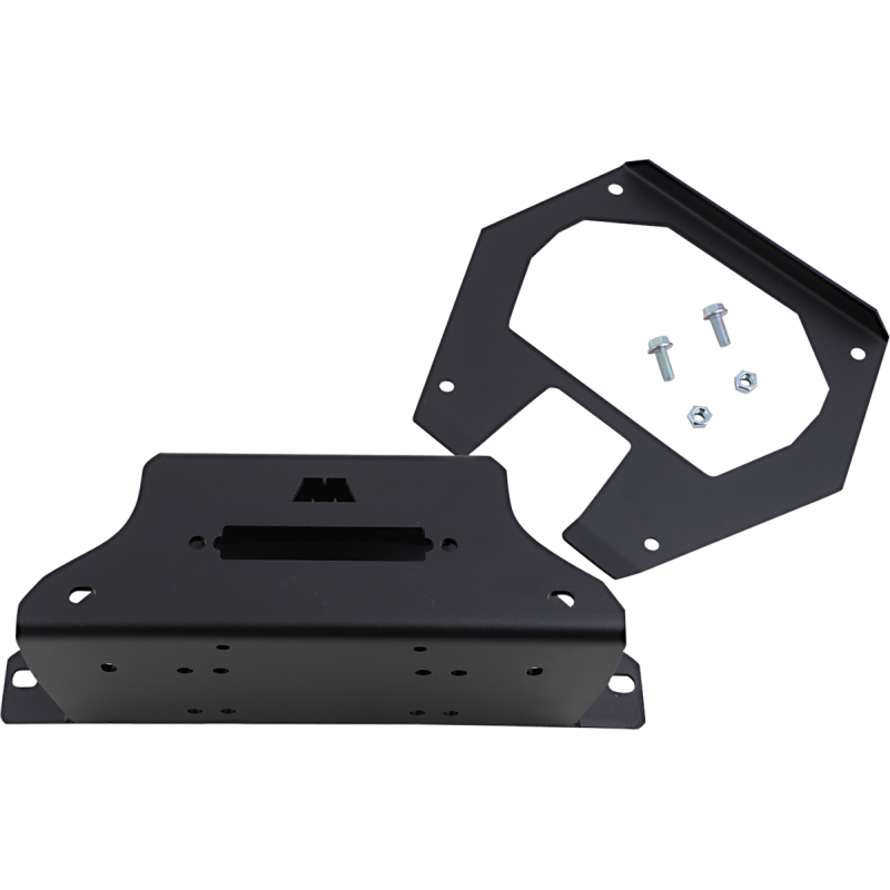 WINCH MOUNT
