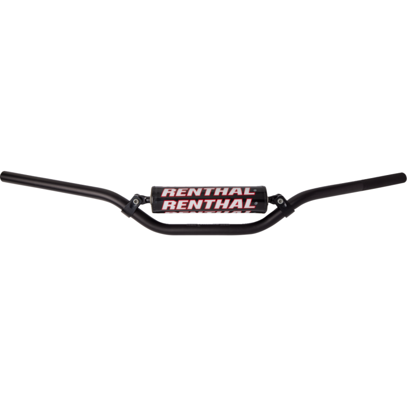 RENTHAL OFFROAD BAR MINI BLACK 798